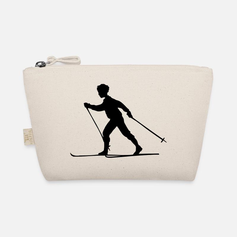 Ski de fond Trousse biologique