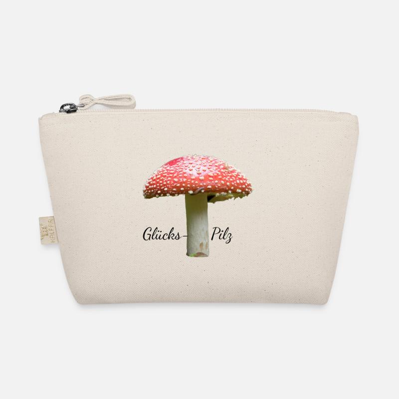 lucky one Organic Pouch