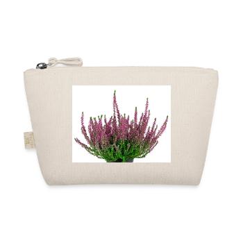Païen. Heather Calluna vulgaris - Trousse biologique - nature - Devant