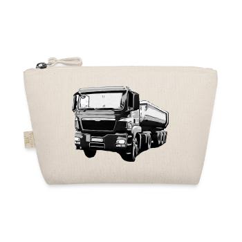 Camions - Trousse biologique - nature - Devant