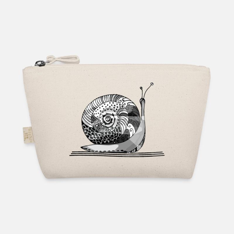 Escargot - Trousse biologique - nature