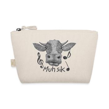 Muh sik - Trousse biologique - nature - Devant