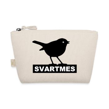 Svartmes - Sick tv locale - Trousse biologique - nature - Devant