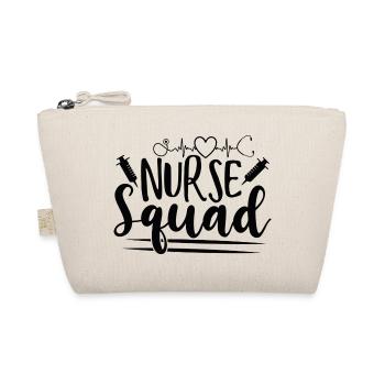 Déclaration de l’équipe infirmière de l’équipe infirmière - Trousse biologique - nature - Devant