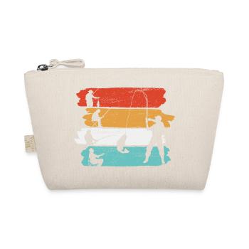 Pêcheur pêcheur pêcheur - Trousse biologique - nature - Devant