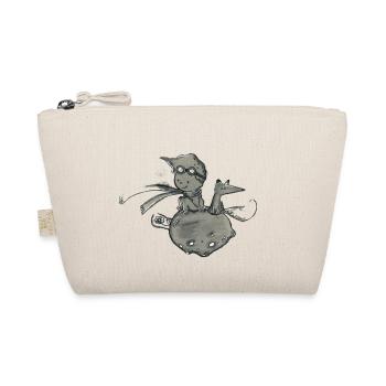 Petit Prince - Trousse biologique - nature - Devant
