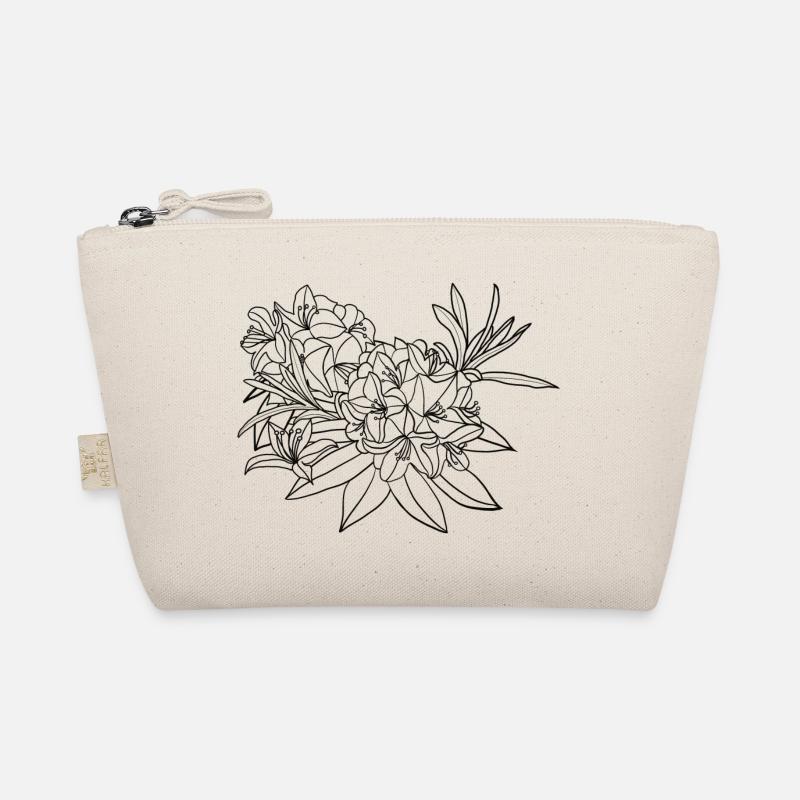 Rhododendron | Floraison | Nature | Idée cadeau Trousse biologique