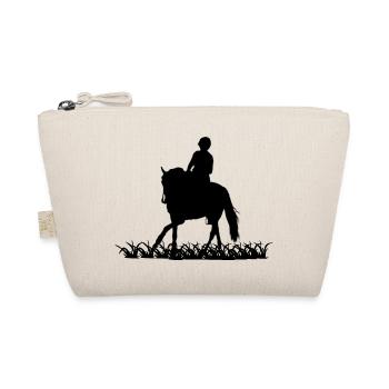 Cheval - Trousse biologique - nature - Devant