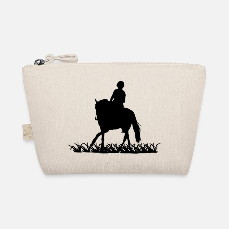 Cheval Trousse biologique