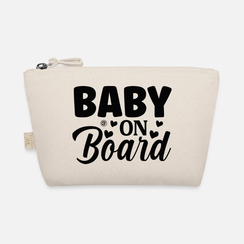 Bébé à bord Trousse biologique