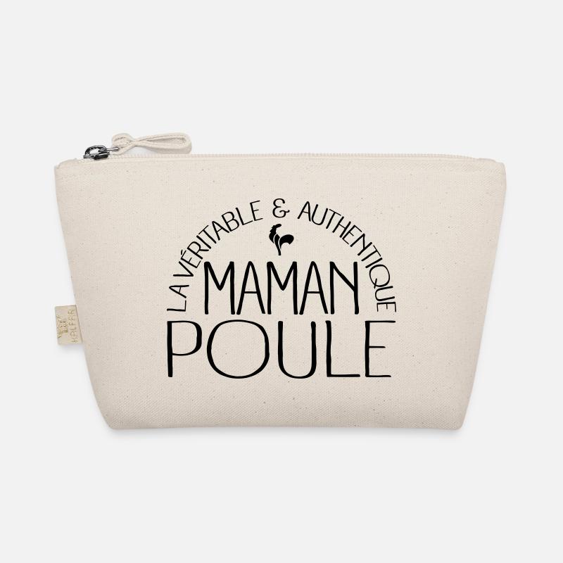 Maman Poule Trousse biologique