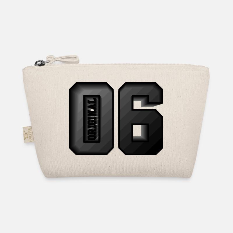 20TH BIRTHDAY 2006 ORIGINAL 06 Organic Pouch