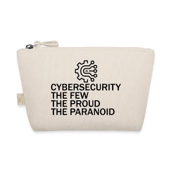 Cybersécurité Les quelques-uns Les fiers Les Paranoïaques 6 - Trousse biologique - nature - Devant