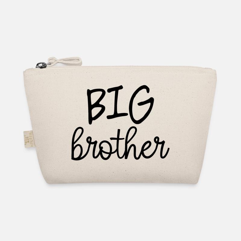 Big brother Organic Pouch