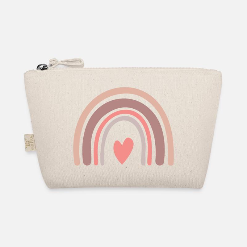 Arc-en-ciel Trousse biologique
