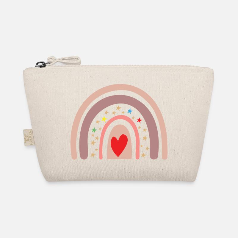 Arc-en-ciel Trousse biologique