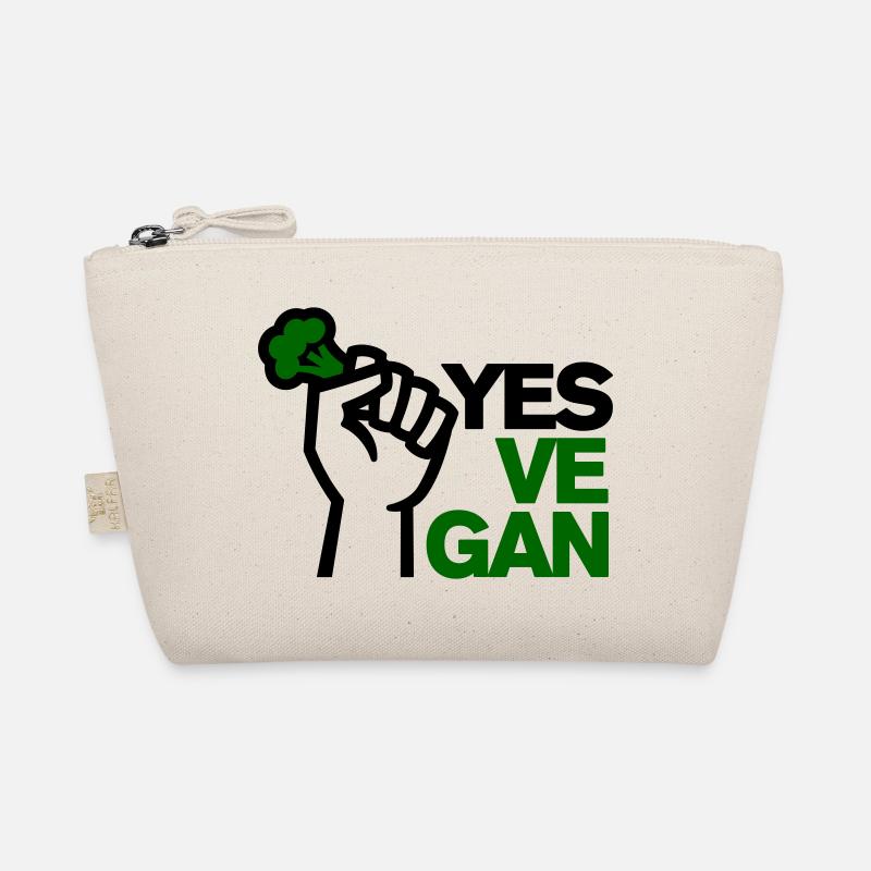 Végétalien Végétarien Végétalien Yes ve gan Trousse biologique