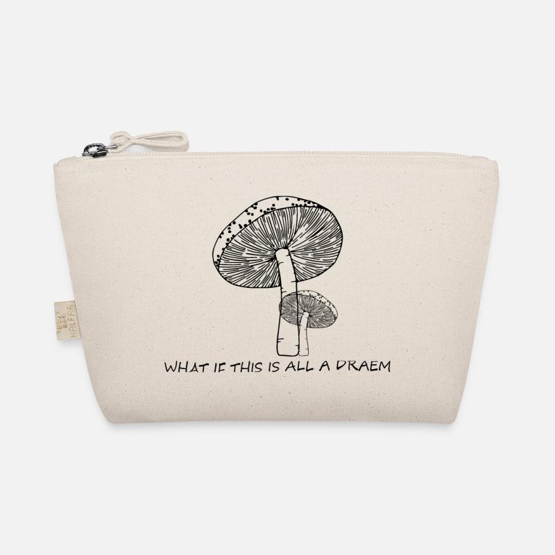 Psychedelic / psychedelic mushrooms Organic Pouch