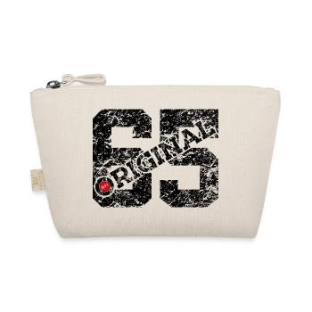 61E ANNIVERSAIRE 61 ANS ORIGINAL 1965 - Trousse biologique - nature - Devant