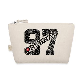 29E ANNIVERSAIRE 29 ANS ORIGINAL 1997 - Trousse biologique - nature - Devant
