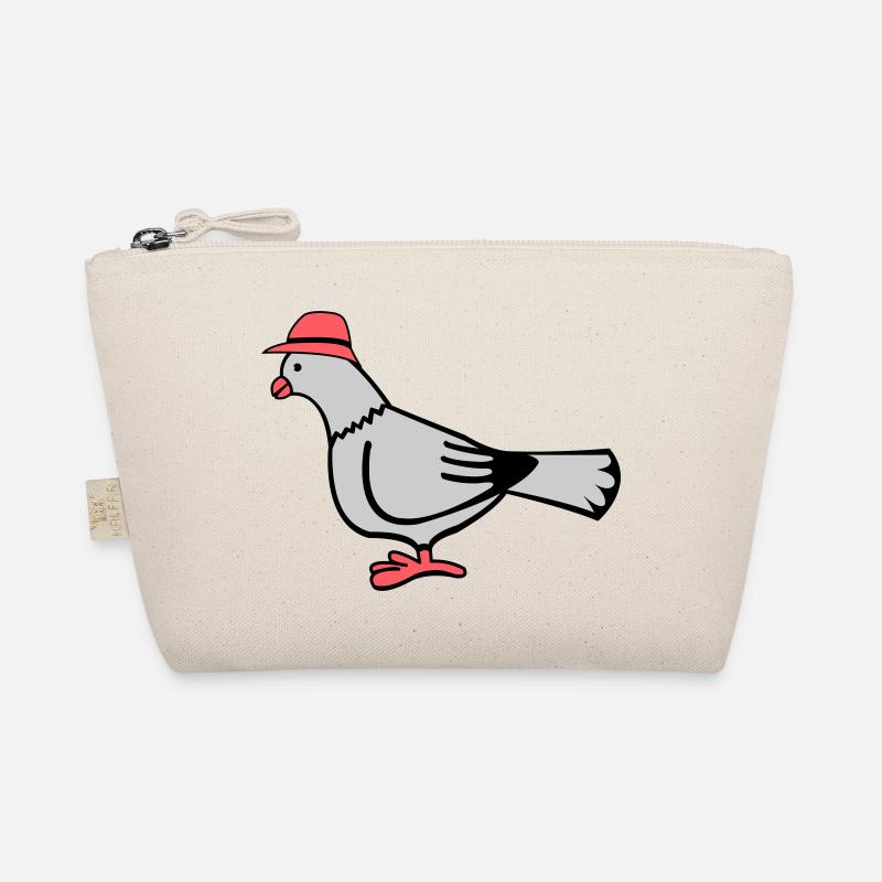 Colombe Trousse biologique