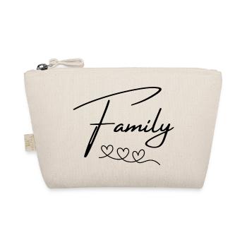 Famille - Trousse biologique - nature - Devant