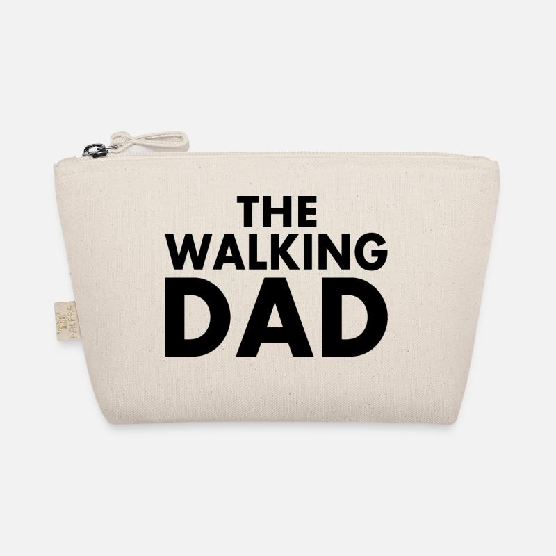 The walking dad Trousse biologique