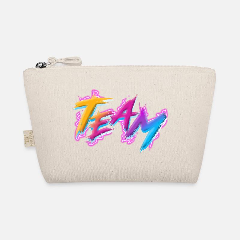 Team Bio-Täschchen