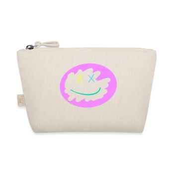 Croire - Organic Pouch - nature - Front
