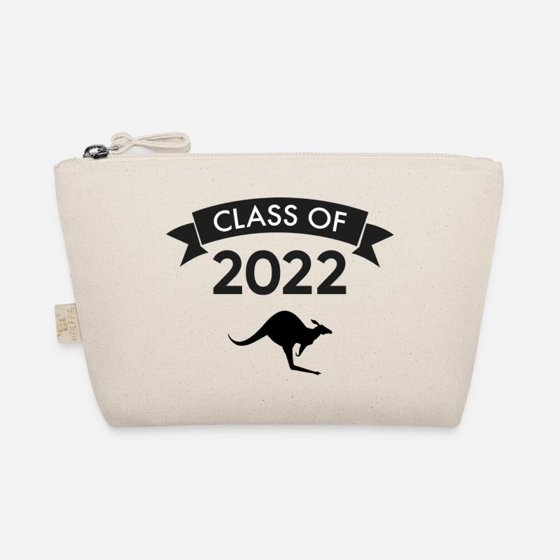 Abschlussklasse 2022 Abiturfeier Australien Bio-Täschchen
