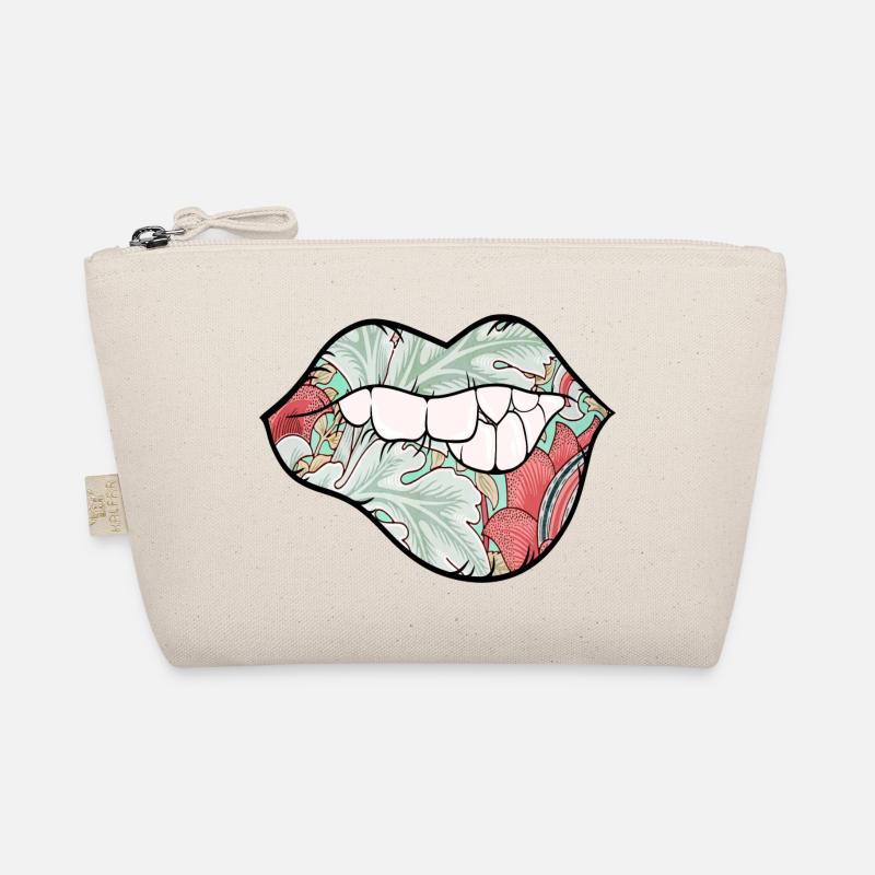 Nature Sexy Lips Organic Pouch