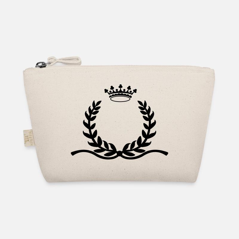 Couronne de laurier avec longue couronne d’éperons Trousse biologique