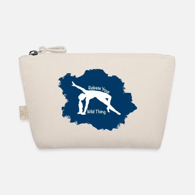 wild Thing Bio-Täschchen