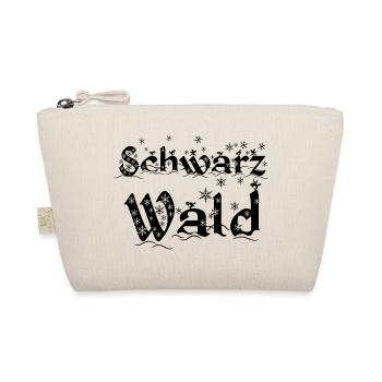 Schwarzwald | Gebirge | Wandern | Urlaub - Bio-Täschchen - Natur - Vorne