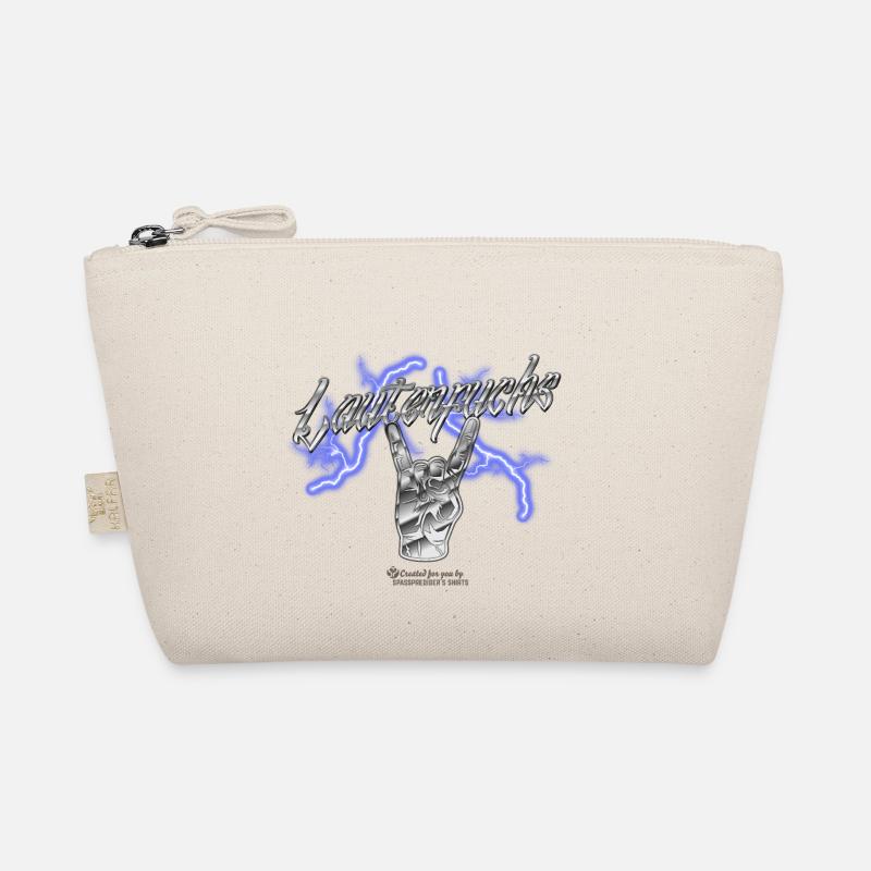 French fries fork Lauterfuchs Organic Pouch