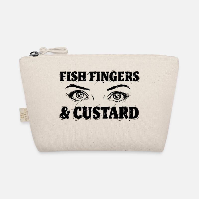 Doigts de poisson Trousse biologique
