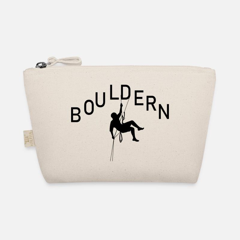 escalade Trousse biologique