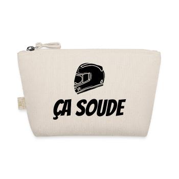 ça soude - Trousse biologique - nature - Devant