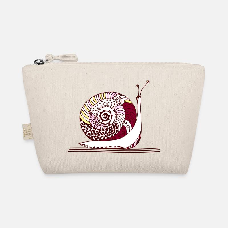 Escargot Trousse biologique