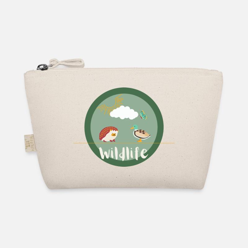 Faune Trousse biologique