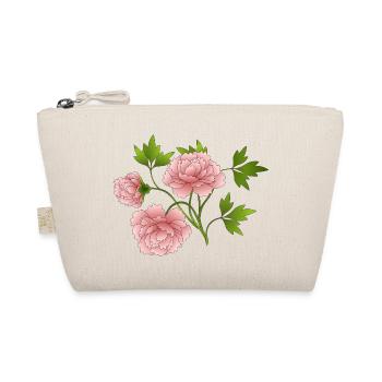 Fleur - Trousse biologique - nature - Devant