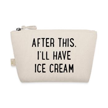 Glace - Trousse biologique - nature - Devant