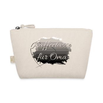 Tasse de café pour grand-mère - Trousse biologique - nature - Devant