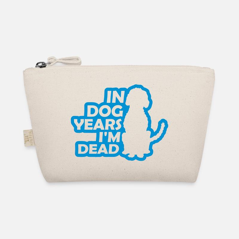 dans les années de chien Mort Trousse biologique