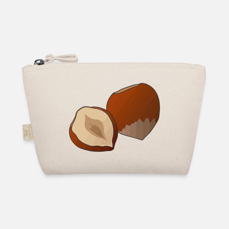 Hazelnut Organic Pouch
