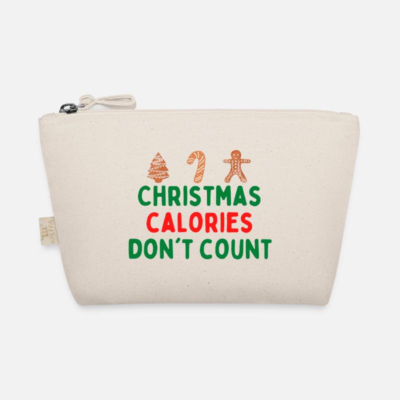 Les calories de Noël ne comptent pas Trousse biologique