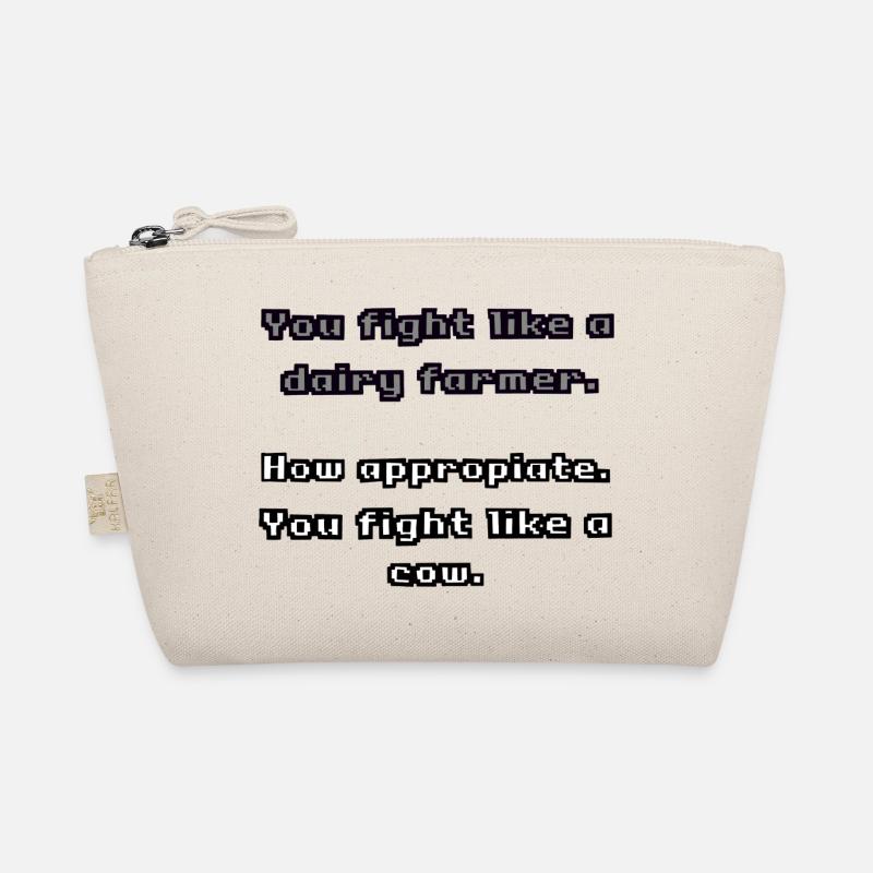 Dairy Farmer 4 Bio-Täschchen