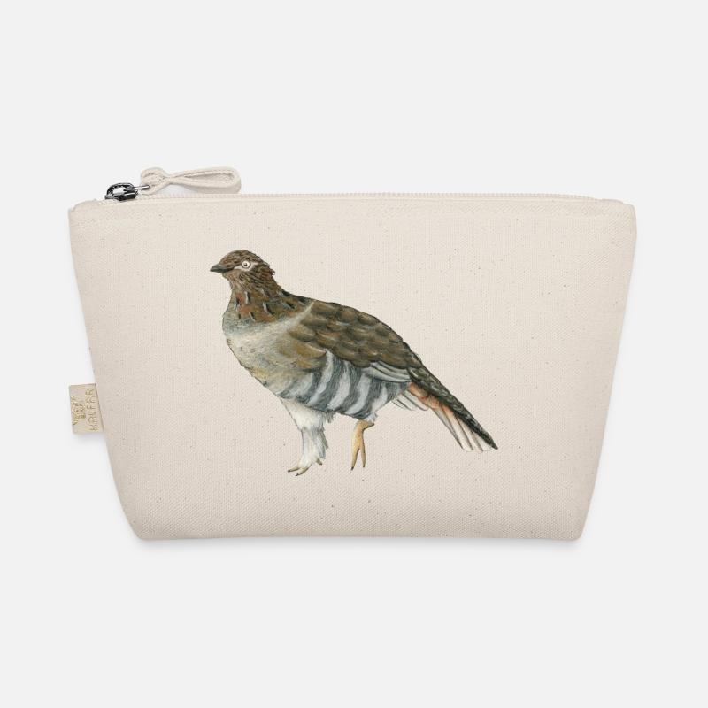 Grouse Organic Pouch