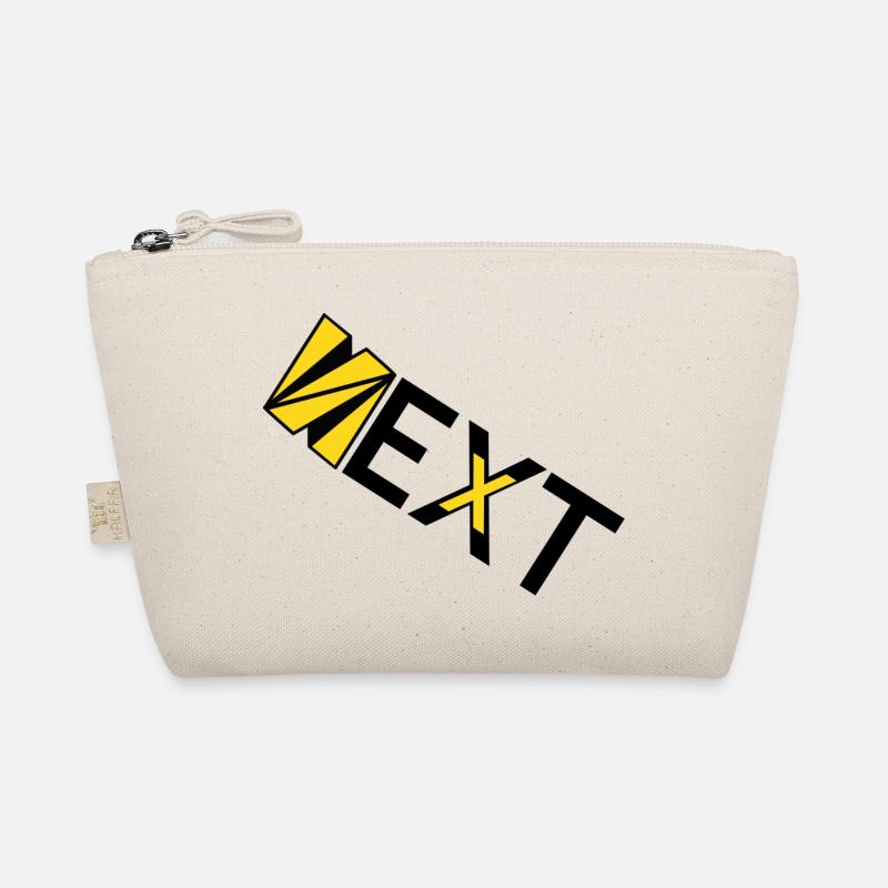 What is next Rambo?! Organic Pouch