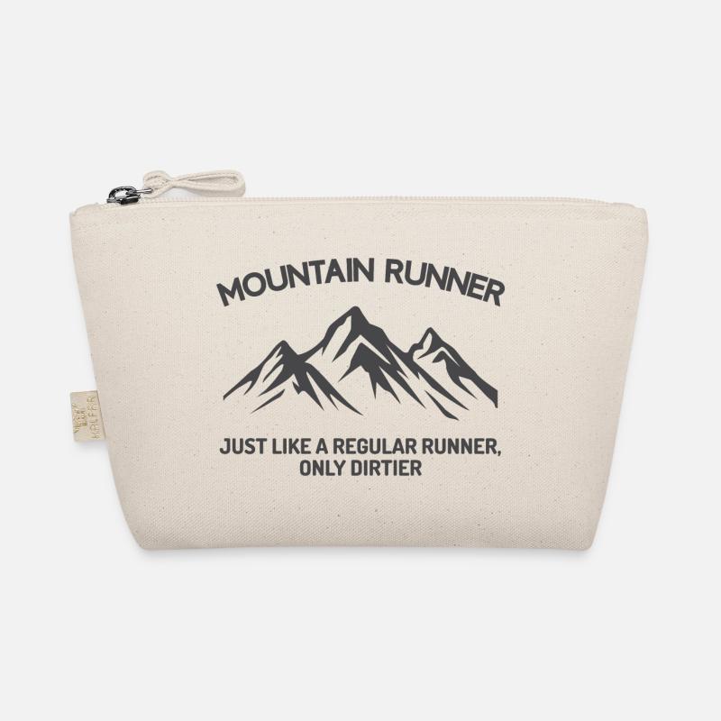 Coureur de montagne Trousse biologique